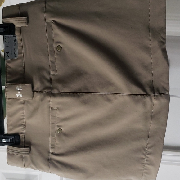 UNDER ARMOUR SKORT - Picture 2 of 8